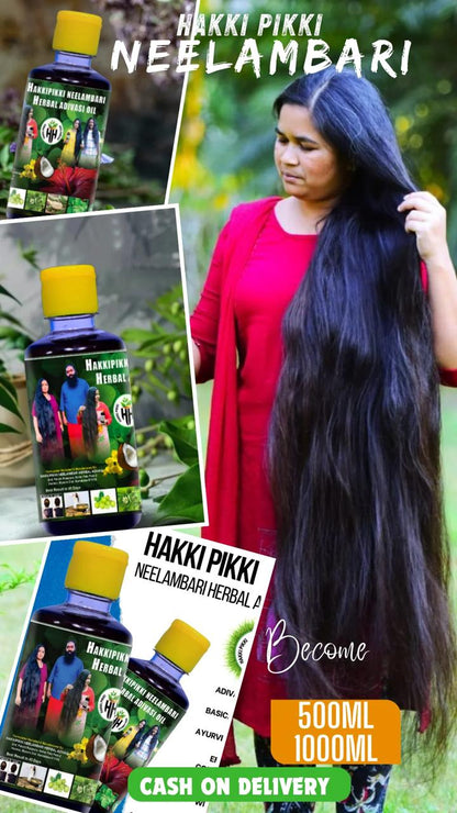 Adivasi Hair Oil 50 % Offer for today Order Now 🎉